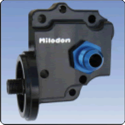 Milodon 21330 Oil System for Swivel Style Pick Up Pumps 
